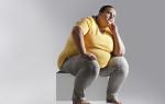 Ожиріння 1, 2, 3 і 4 ступеня: причини, лікування, профілактика